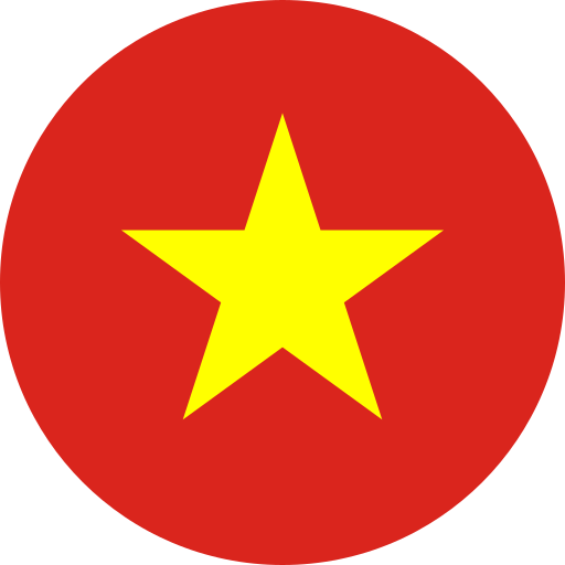 Vietnamese flag